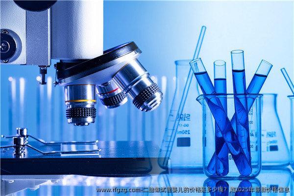 二胎做代孕的价格是多少钱？附2025年最新价格信息