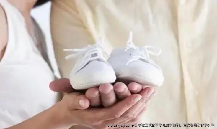 日本做三代试管婴儿成功案例：生孩费用及优势分享
