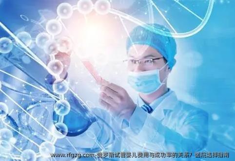 俄罗斯代孕费用与成功率的关系？医院选择指南 