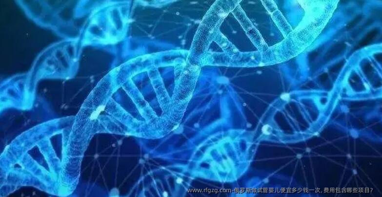 俄罗斯做代孕便宜多少钱一次, 费用包含哪些项目？ 
